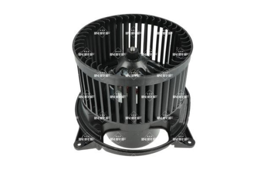 Heater fan 34037 NRF, Image 5