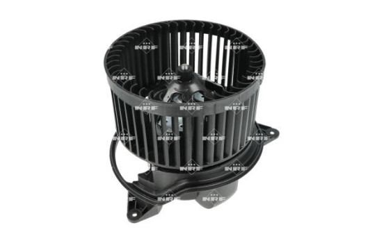 Heater fan 34037 NRF, Image 6