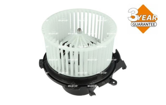 Heater fan 34038 NRF, Image 4