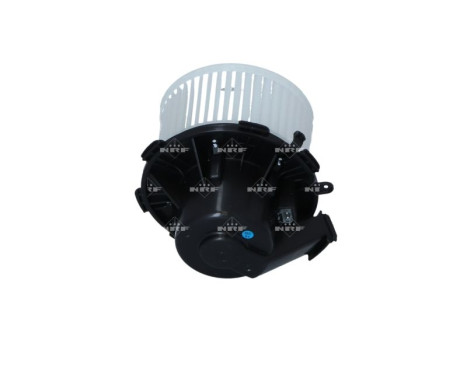 Heater fan 34038 NRF, Image 4