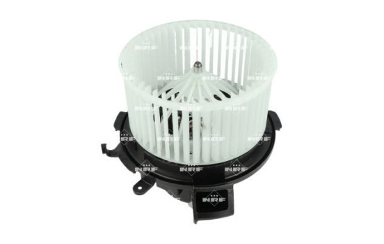 Heater fan 34038 NRF, Image 4