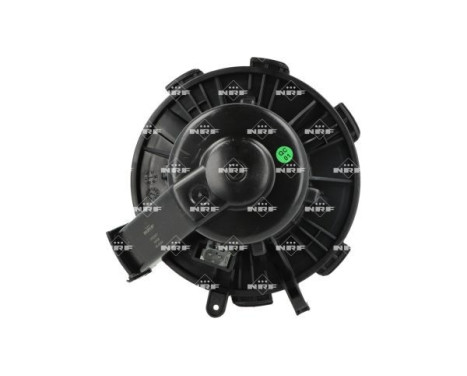 Heater fan 34038 NRF, Image 6