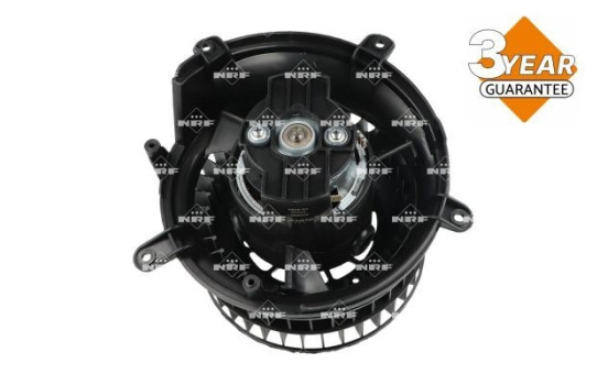 Heater fan 34039 NRF, Image 2
