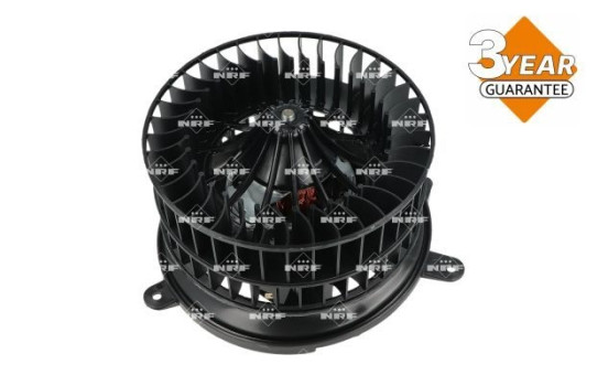Heater fan 34039 NRF, Image 4