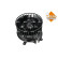 Heater fan 34039 NRF, Thumbnail 5