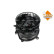 Heater fan 34039 NRF, Thumbnail 6