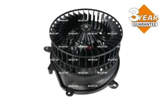 Heater fan 34039 NRF, Image 6