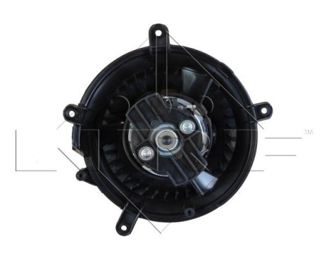 Heater fan 34039 NRF, Image 4