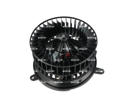 Heater fan 34039 NRF, Image 3
