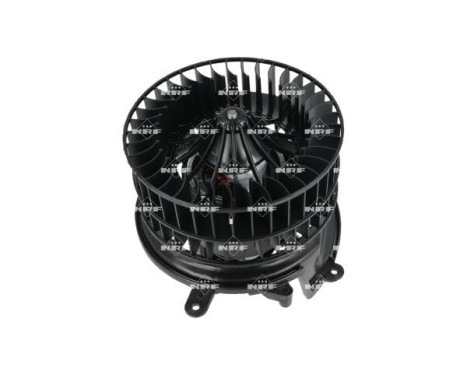 Heater fan 34039 NRF, Image 4