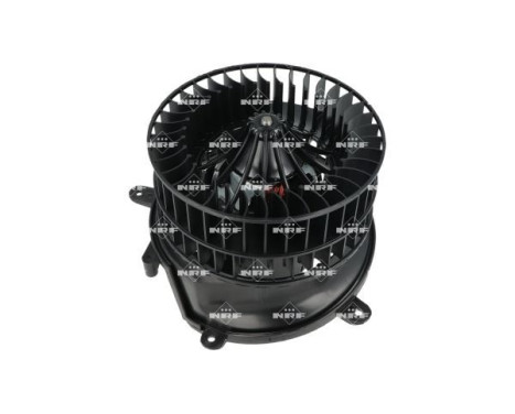 Heater fan 34039 NRF, Image 5