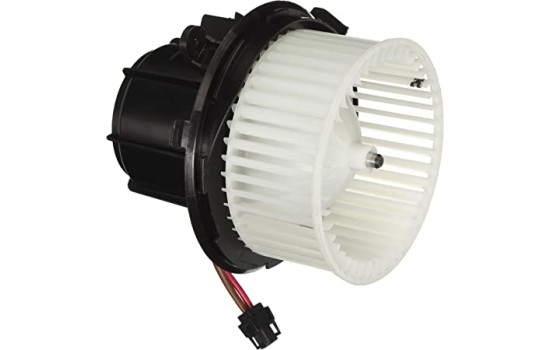 Heater fan 34041 NRF