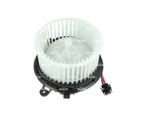 Heater fan 34041 NRF, Image 2