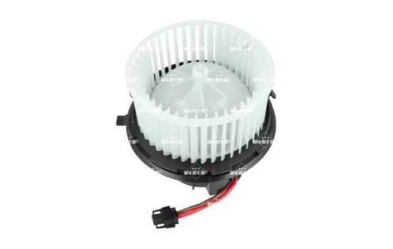 Heater fan 34041 NRF, Image 3