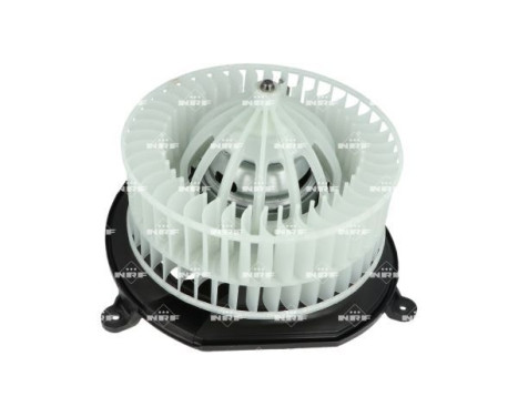 Heater fan 34042 NRF, Image 2