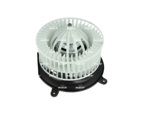 Heater fan 34042 NRF, Image 3