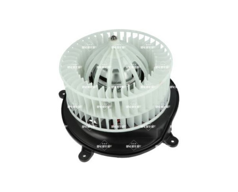 Heater fan 34042 NRF, Image 4