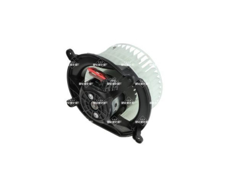 Heater fan 34042 NRF, Image 6