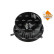 Heater fan 34043 NRF, Thumbnail 6