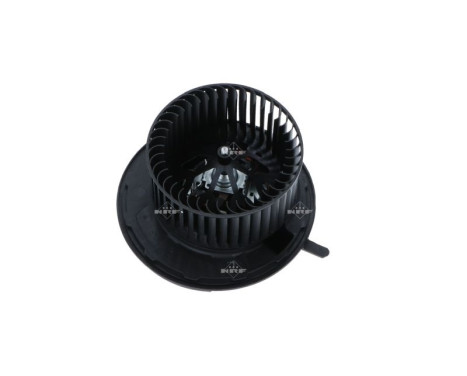 Heater fan 34043 NRF, Image 2