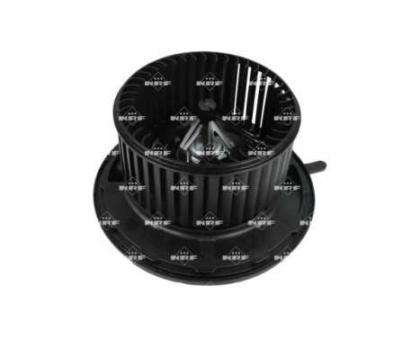 Heater fan 34043 NRF, Image 2