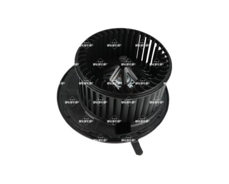 Heater fan 34043 NRF, Image 3
