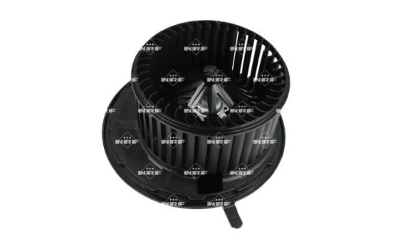 Heater fan 34043 NRF, Image 3