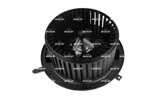Heater fan 34043 NRF, Image 4