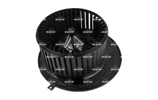 Heater fan 34043 NRF, Image 5
