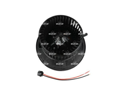 Heater fan 34043 NRF, Image 6