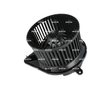 Heater fan 34044 NRF, Image 4