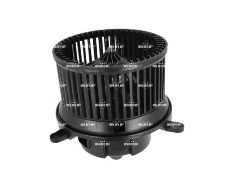 Heater fan 34044 NRF, Image 5