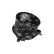 Heater fan 34044 NRF, Thumbnail 6