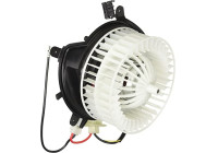 Heater fan 34045 NRF