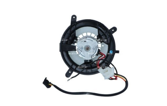 Heater fan 34045 NRF, Image 4