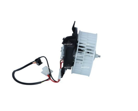 Heater fan 34045 NRF, Image 5
