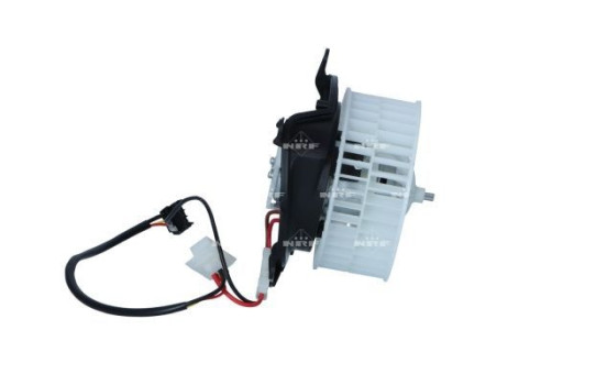 Heater fan 34045 NRF, Image 5