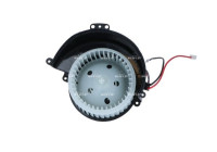 Heater fan 34047 NRF