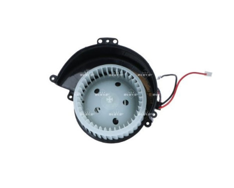 Heater fan 34047 NRF