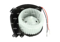 Heater fan 34047 NRF