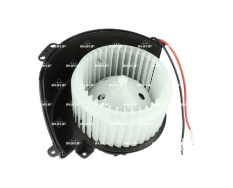 Heater fan 34047 NRF