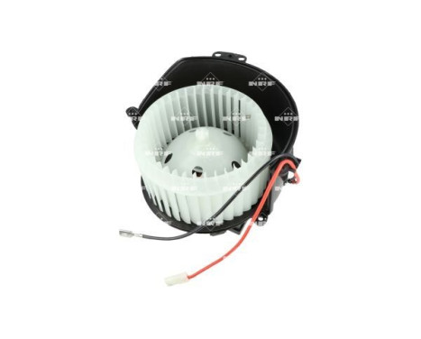 Heater fan 34047 NRF, Image 2