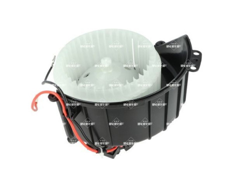 Heater fan 34047 NRF, Image 3