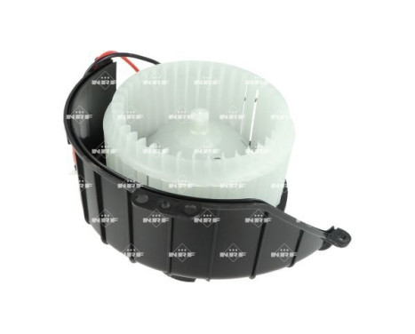 Heater fan 34047 NRF, Image 4