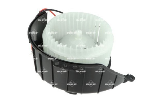 Heater fan 34047 NRF, Image 4
