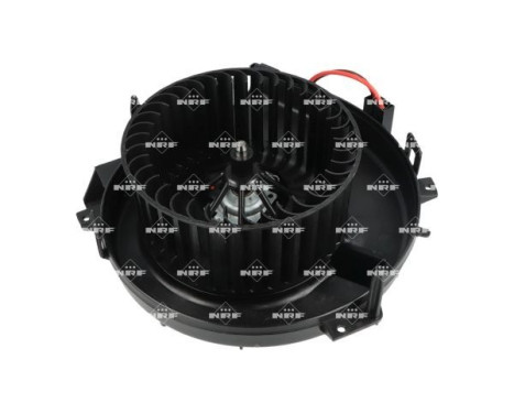 Heater fan 34048 NRF, Image 3