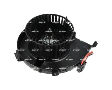 Heater fan 34048 NRF, Image 4
