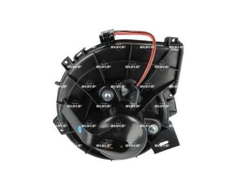 Heater fan 34048 NRF, Image 6