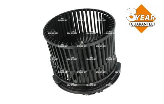 Heater fan 34049 NRF, Image 3