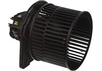 Heater fan 34049 NRF